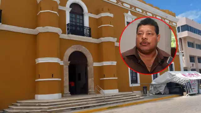 Aguinaldo en riesgo: Sindicato de Tres Poderes presiona a la alcaldesa Biby Rabelo