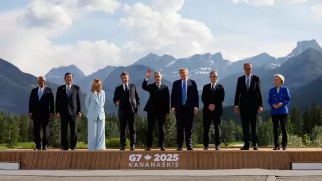 El mensaje final dejó claro que persisten desacuerdos clave entre los miembros del G7, en un contexto global marcado por múltiples frentes de conflicto