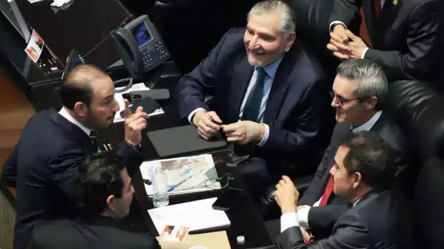 Senadores se pronuncian por una relación institucional tras la victoria de Donald Trump en las elecciones de EU