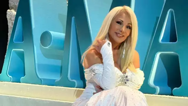 La Casa de los Famosos México: Olivia Collins habla sobre su polémica eliminación