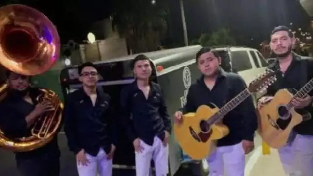 Tras su secuestro, las víctimas fueron llevadas a un predio en la colonia Aquiles Serdán, donde se presume fueron ejecutadas