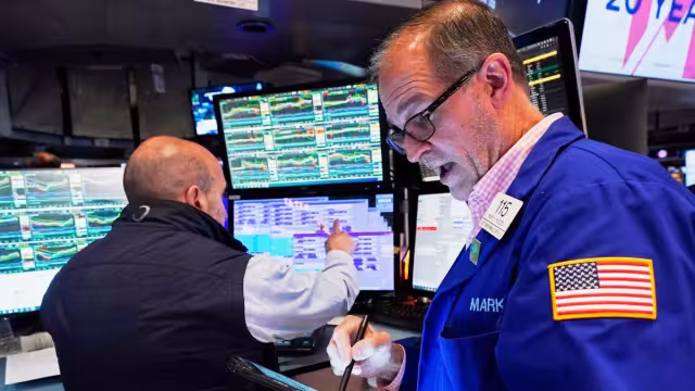 El retroceso del PIB en EU se atribuye principalmente al fuerte aumento de las importaciones