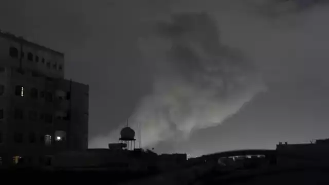 Desde el estallido del conflicto en Gaza el 7 de octubre de 2023, los hutíes respaldados por Irán ha lanzado cientos de ataques contra Israel