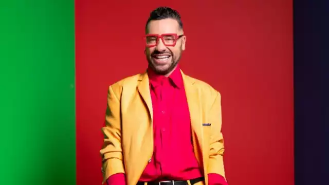 ‘La Casa de los Famosos México’ confirma a Shiky como su décimo habitante