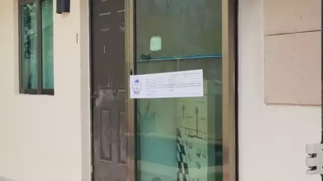 Así fue como un hombre fue vinculado a proceso por quemar a su expareja