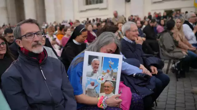 Francisco, de 88 años, había sido dado de alta recientemente tras una prolongada hospitalización de 38 días