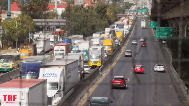 El gobierno de Naucalpan destacó que este tipo de obras son necesarias para garantizar vialidades seguras, eficientes y duraderas