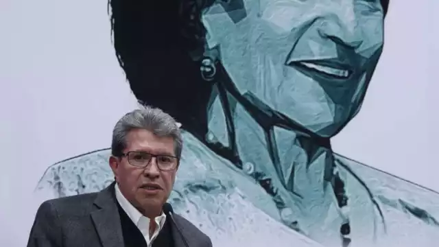 Monreal destacó que los cuatro perfiles son respetables y que no existe veto alguno en contra de ellos