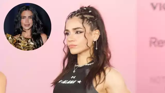 Barbará de Regil reta a Alana Flores a subirse al ring, tras derrotar a Gala Montes