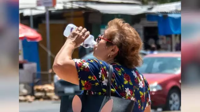 Destacó que se debe tener especial cuidado con niños menores de 5 años,