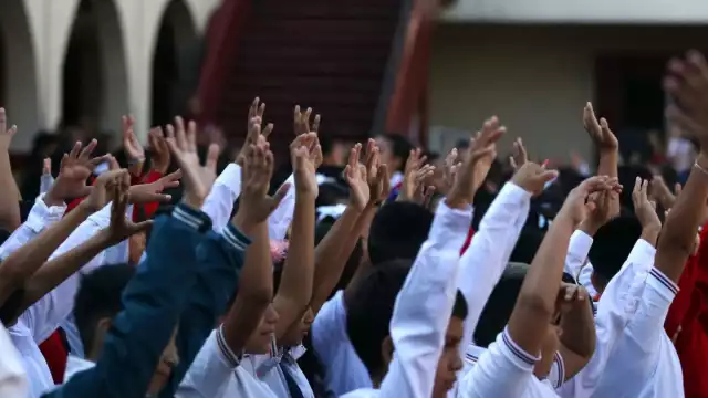 Las escuelas de formación docente tendrán un calendario de 195 días
