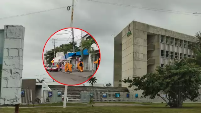 Transitorios de PEMEX denuncian que el sindicato STPRM retomó el control total de las nuevas plazas, lo que ha reactivado prácticas de corrupción y nepotismo