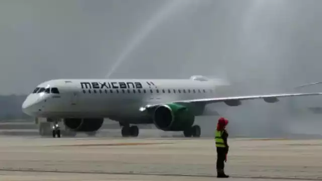 La aerolínea señaló en un comunicado que esta entrega refleja el compromiso con la innovación, la eficiencia y la sostenibilidad
