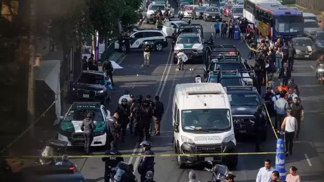 El ataque ha generado una fuerte reacción política y social en la capital