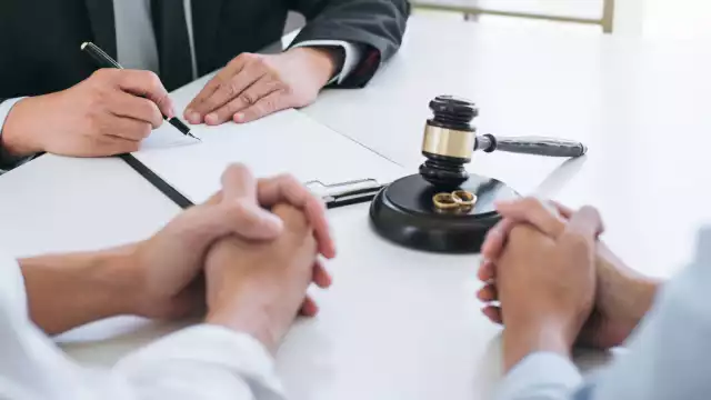 En Campeche hay más divorcios que bodas: Inegi revela cifras 2024