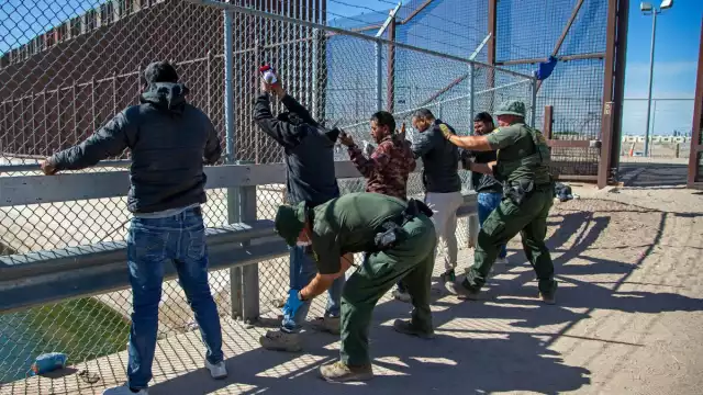 Esta declaración refuerza la intención de aplicar una política migratoria de tolerancia cero