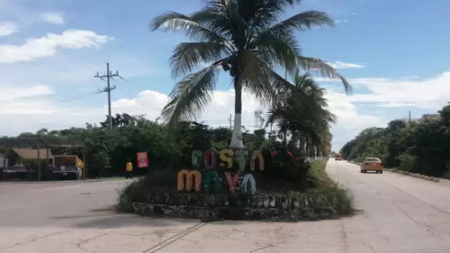 Decae un 70% la actividad turística de Chacchobén, servidores turísticos culpan al alza de tarifas en la zona arqueológica