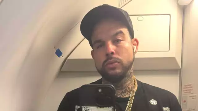 Pepe Aguilar habría impedido la entrada de Emiliano Aguilar a La Casa de los Famosos