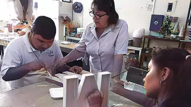 Persiste discriminación laboral: CAM 07