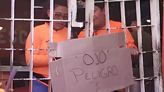 Rejas colapsadas y filtraciones agravan la crisis del Mercado Principal de Campeche