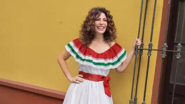 Anna Ferro rompe el silencio de su relación con Charly López, ex de Ingrid Coronado