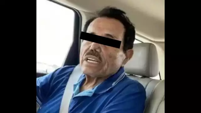 El narcotraficante de 77 años enfrenta 17 cargos en cortes estadounidenses