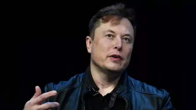 Elon Musk, fundador de Tesla y SpaceX