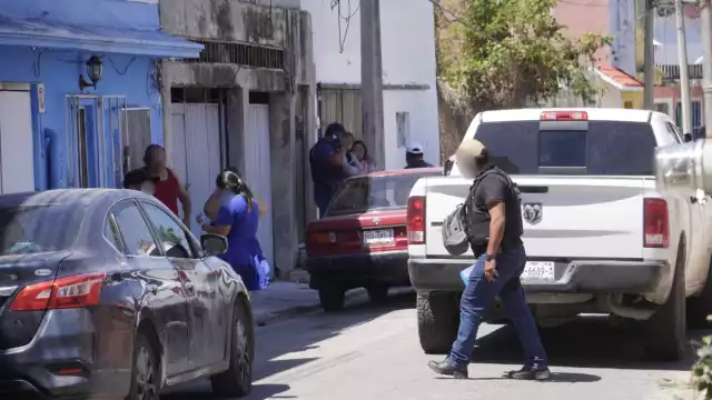 Detienen a hombre por pornografía infantil