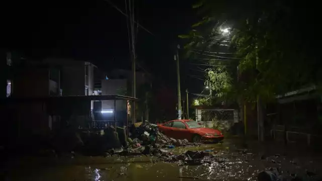 CFE informó que se trabaja también en la recuperación de la red pública de comunicaciones