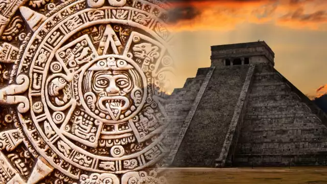 Los horóscopos mayas representan a las personas con diferentes animales