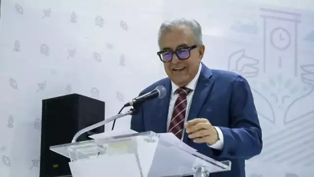 Gobernador de Sinaloa se pronuncia tras agresión a elementos de la SSP
