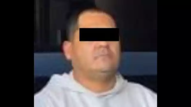 “La Rana” se desempeñaba como halcón y sicario del grupo Guerreros Unidos