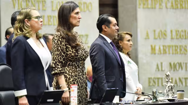 Las autoridades en Nuevo León continúan investigando la causa de la muerte de Ana Carolina Saucedo Bahena