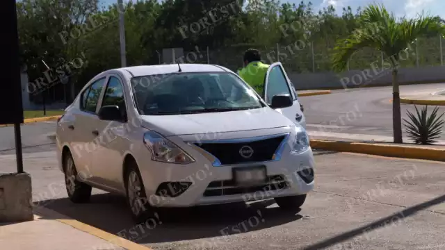 Conductores digitales denuncian trato desigual frente a taxistas.