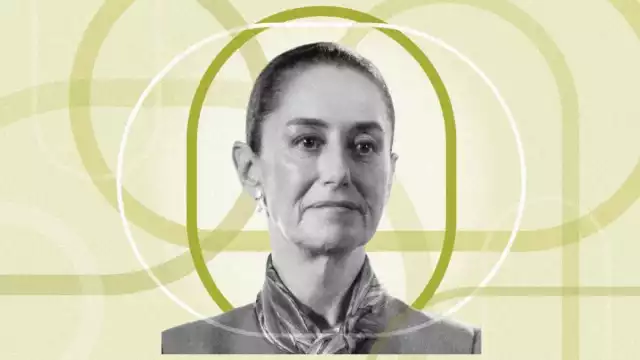 La Presidenta Claudia Sheinbaum fue reconocida por la revista TIME, como una de las 100 líderes más influyentes en temas ambientales