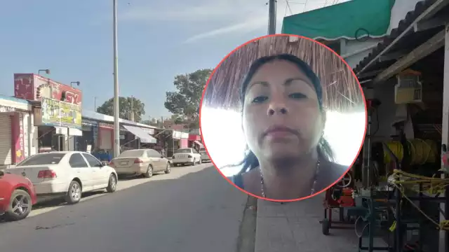 Su familia está preocupada y le envían un mensaje esperando su regreso