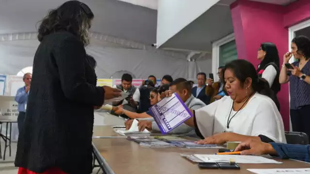 La medida, aprobada por el INE el 29 de mayo, busca evitar la inducción del voto en favor de ciertos candidatos