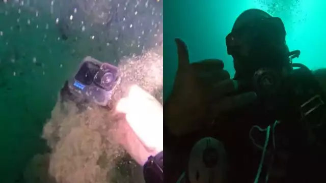 El hecho reafirmó la necesidad de asumir buenas prácticas al visitar los cenotes