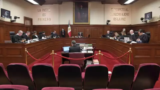 La suspensión implica detener todas las etapas posteriores a la publicación de los listados de aspirantes a la elección judicial