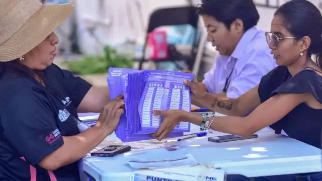 Los cargos deberán ser sometidos nuevamente a elección en el año 2027, de acuerdo con lo estipulado en la normatividad