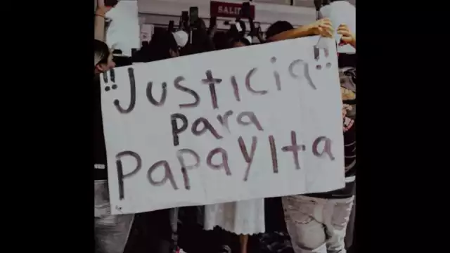 La familia denunció acoso laboral y omisiones de la empresa Multiservicios Rocasa S.A. de C.V.