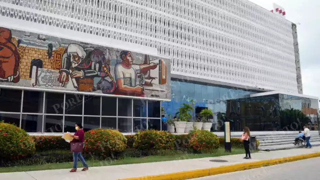 ASF señala pagos a beneficiarios fallecidos y fallas en registro de obras en Campeche