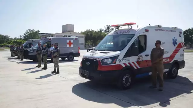 Durante estas jornadas, se ofrecerán consultas médicas, odontológicas, psicológicas y de nutrición