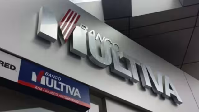 La decisión fue aprobada previamente por la asamblea de accionistas del banco, que forma parte del Grupo Financiero Multiva