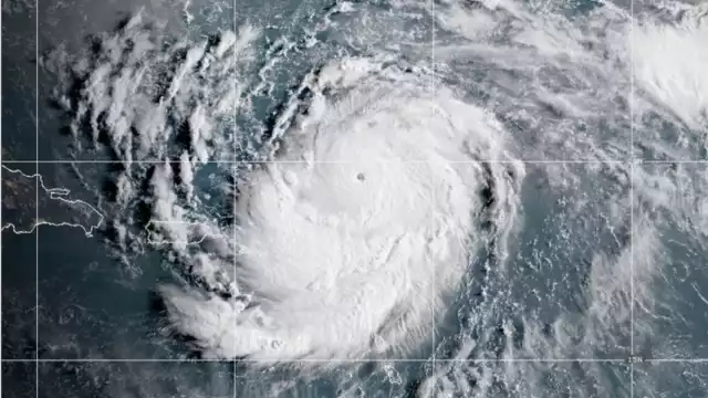 Su rápida intensificación ha puesto en alerta máxima a las Antillas y al Caribe