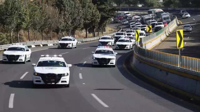 Capufe busca garantizar la seguridad de millones de viajeros durante la temporada vacacional