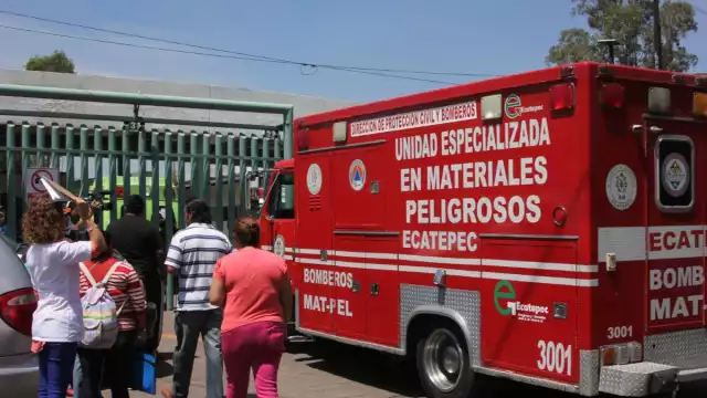 El Gobierno de México investiga las muertes de menores en hospitales del Edomex por Klebsiella Oxytoca