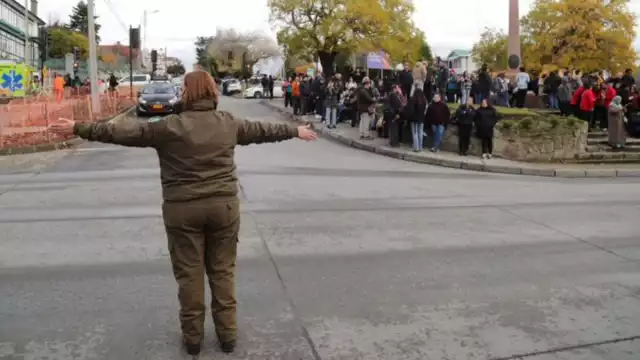 El Servicio Nacional de Prevención y Respuesta ante Desastres (SENAPRED) también activó sus protocolos