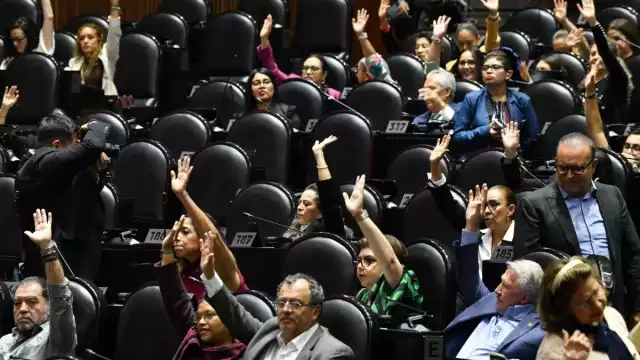 La iniciativa propone modernizar los trámites gubernamentales a través del uso de tecnología