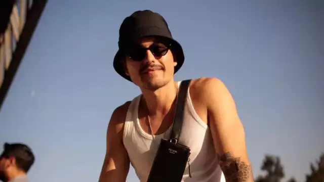 La Granja VIP: Sergio Mayer Mori le envía polémico mensaje a la madre de su hija